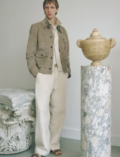 Blouson elvis