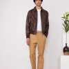 Bomber cesario