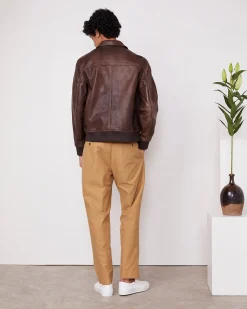 Bomber cesario