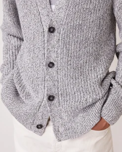 Cardigan miles