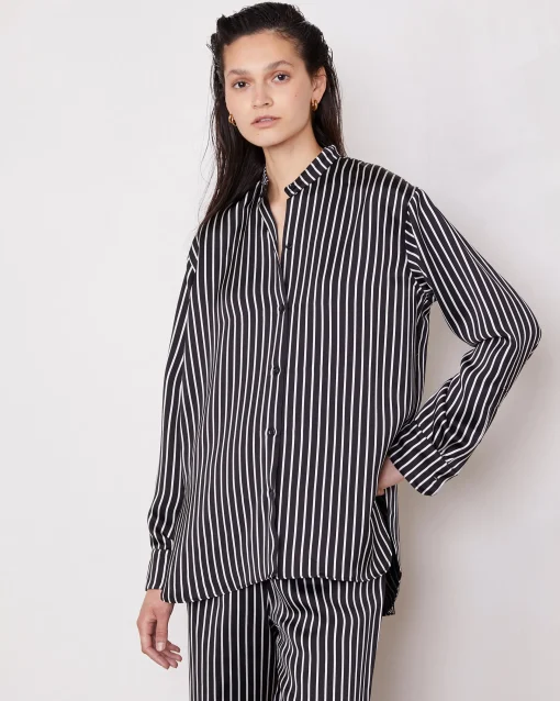 Chemise augustine