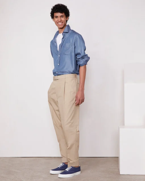 Chemise bart