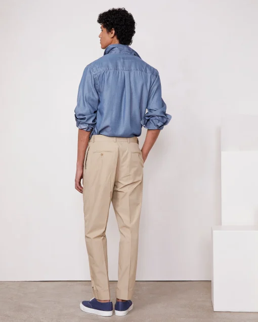 Chemise bart