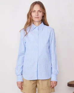 Chemise colombe