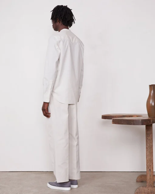 Chemise gaspard