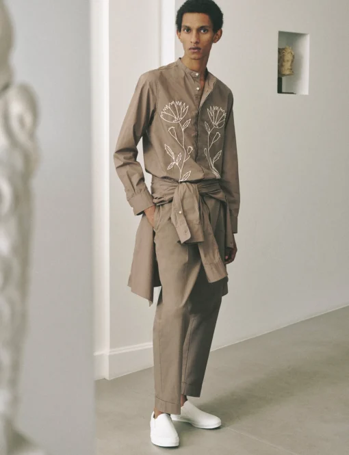Chemise gaston