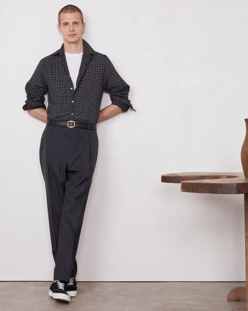Chemise giacomo