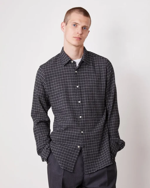 Chemise giacomo