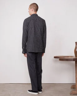 Chemise giacomo