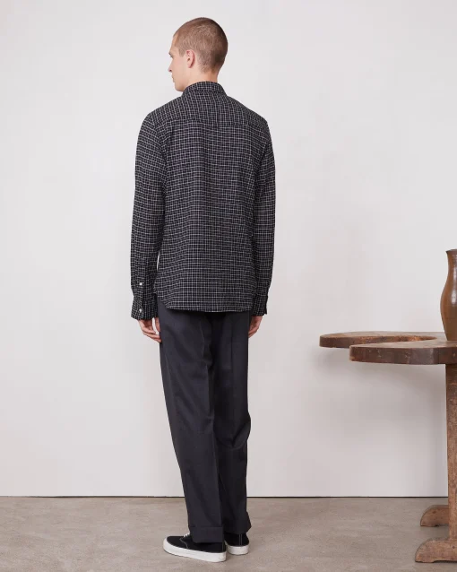 Chemise giacomo
