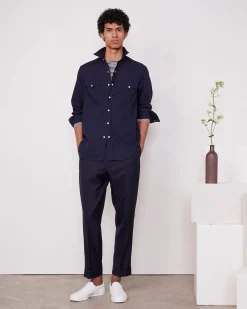 Chemise maverick