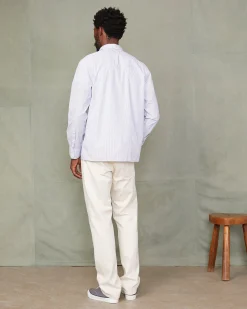 Chemise new soft collar