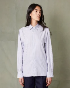 Chemise new soft collar