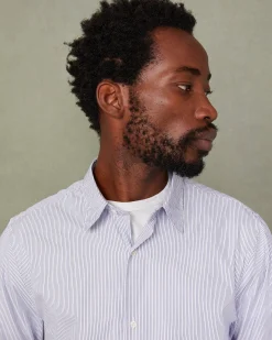 Chemise new soft collar