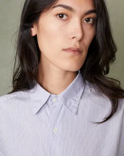 Chemise new soft collar