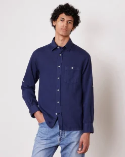 Chemise younes