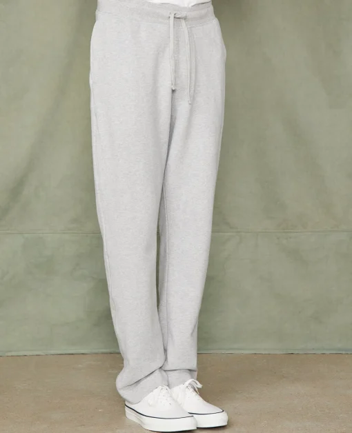 Jogger pants coton organique