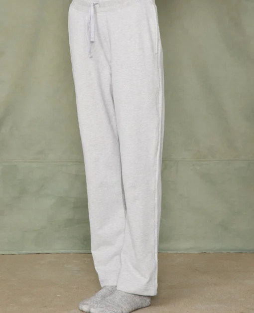 Jogger pants coton organique