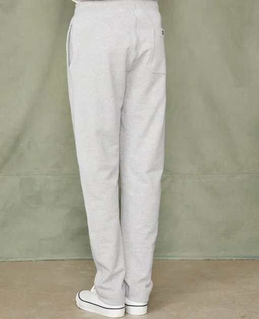 Jogger pants coton organique