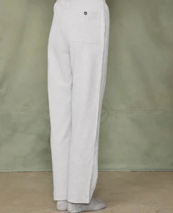 Jogger pants coton organique