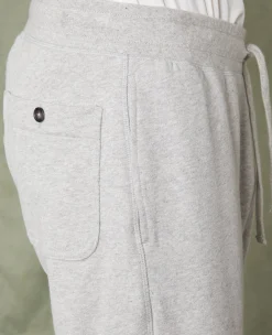 Jogger pants coton organique