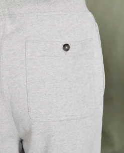 Jogger pants coton organique