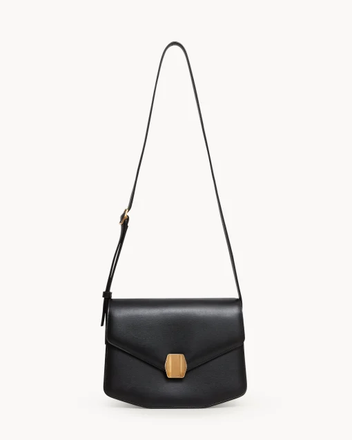 Le june bag cuir de veau italien