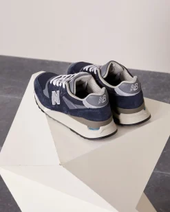New balance 998