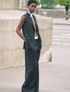 Pantalon elia
