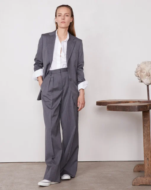 Pantalon elia