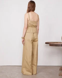 Pantalon elia
