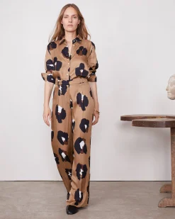 Pantalon gracella