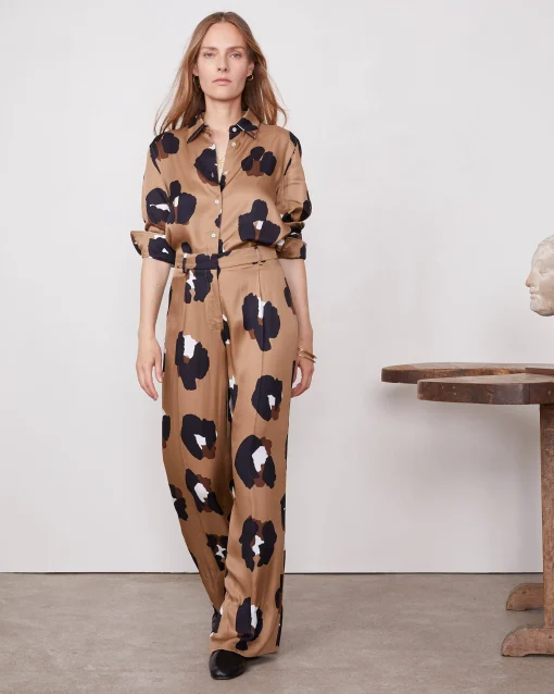 Pantalon gracella