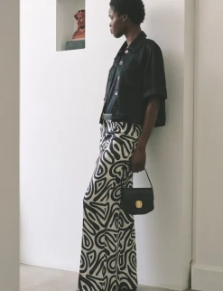 Pantalon gracella