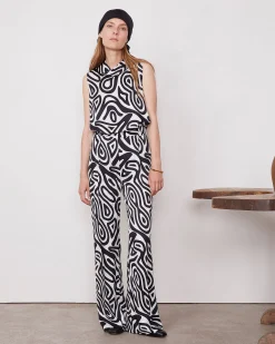 Pantalon gracella
