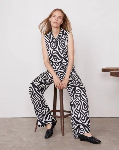 Pantalon gracella