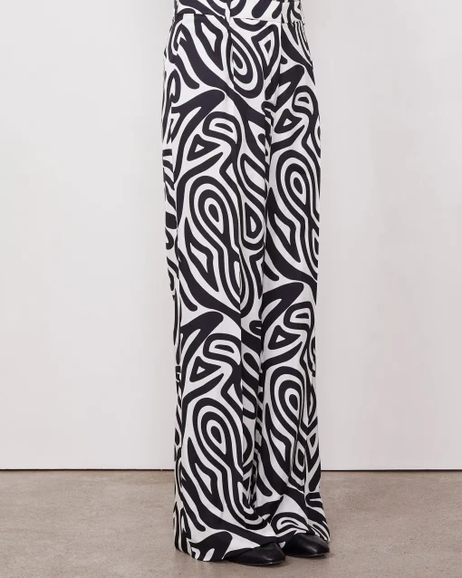 Pantalon gracella