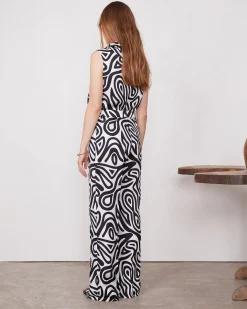 Pantalon gracella