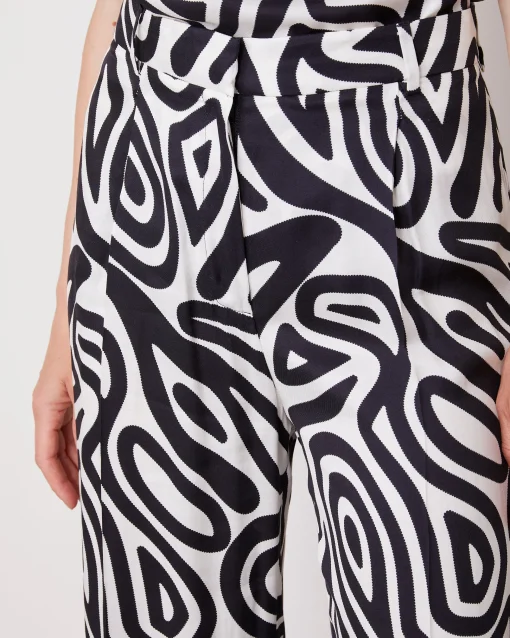 Pantalon gracella