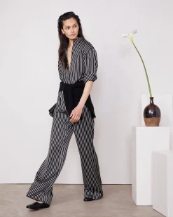 Pantalon gracella