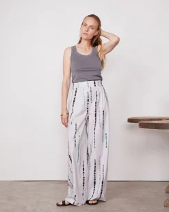 Pantalon lysea