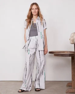 Pantalon lysea