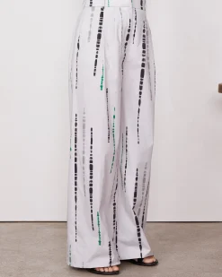 Pantalon lysea