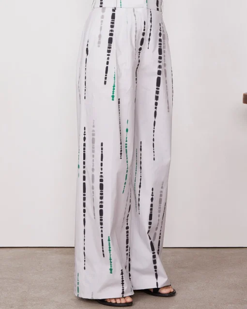 Pantalon lysea