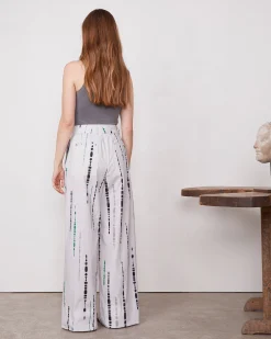 Pantalon lysea