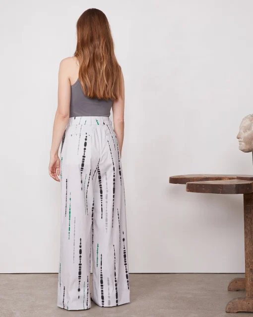 Pantalon lysea