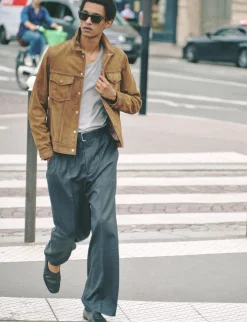 Pantalon nash