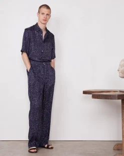 Pantalon nash
