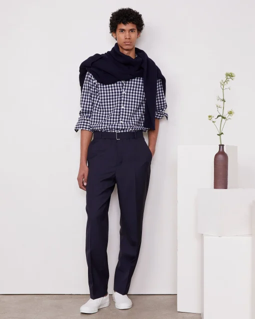 Pantalon nicolas