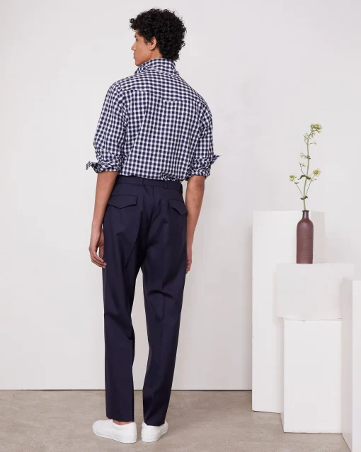Pantalon nicolas